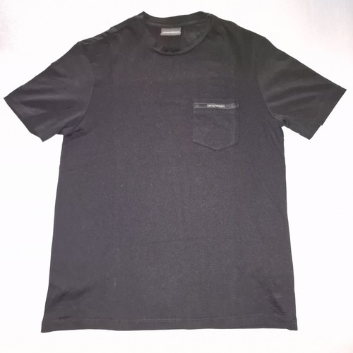 Emporio armani herren shirt - armani,