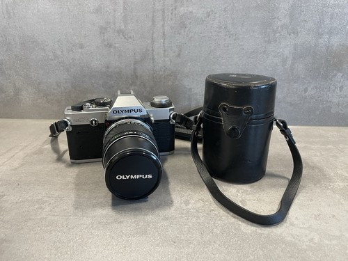 Olympus e zuiko auto t - |, e.zuiko
