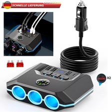 Auto KfZ Adapter Dose