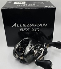 Shimano 16 Aldebaran BFS XG