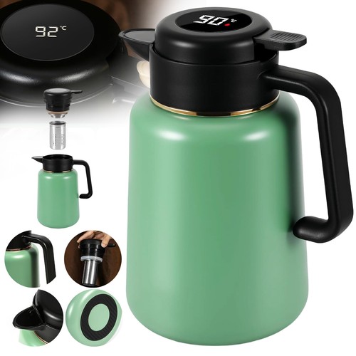 Thermoskanne teekanne - 1.8l,