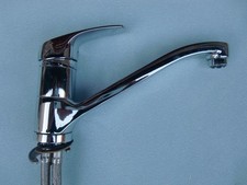 Kludi Topara Küchenarmatur