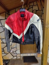 Gebrauchter Motorradkombi von