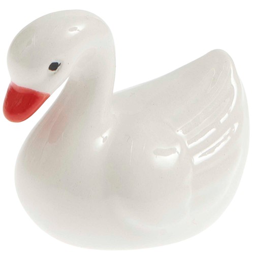 Rico design keramik schwan - keramik,