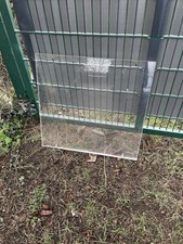 Plexiglas Zu Verkaufen