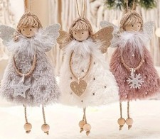 Weihnachtsbaum anhänger - , 3