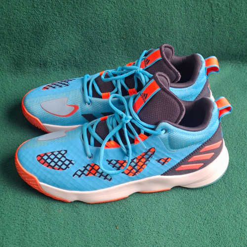 Adidas bounce herren sneaker - bounce,
