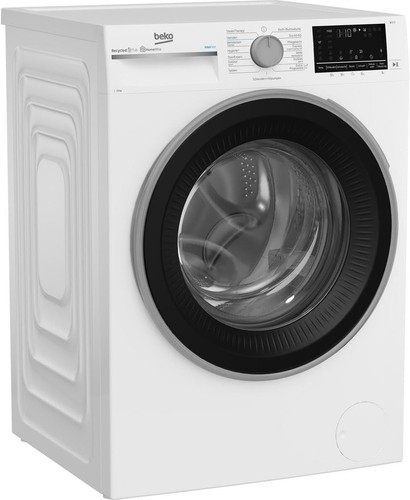 Beko b3wft510413w freistehende - beko,