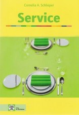 Service von Schlieper, Cornelia A. | Buch | Zustand sehr gut