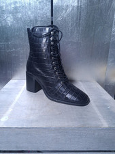 Neue ASOS Stiefeletten Gr 37