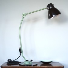KANDEM LBL Bauhaus Lampe