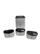 Baseus Security Überwachungskamera Aussen Kabellos 16TB Erweiterbarer Speicher,