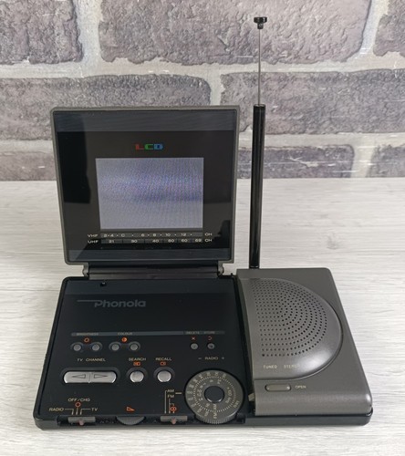 Phonola 8kl 2500 - 8kl, +