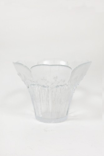 Vintage glas vase - glas, iittala