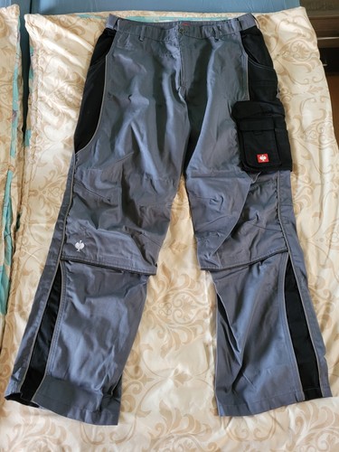 Engelbert strauss bundhose - engelbert,