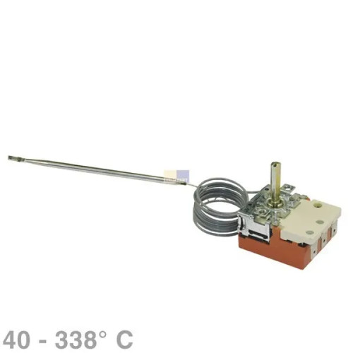 Thermostat 338 ego - thermostat,