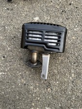 Honda GX200 160 Original Auspuff Baumaschinen Kart