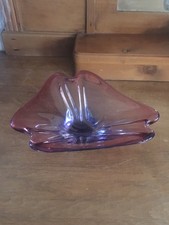MURANO GLAS Schale 1,1 Kg