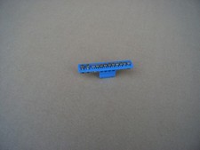 N-Klemme FI-Kreis Hager N- FI