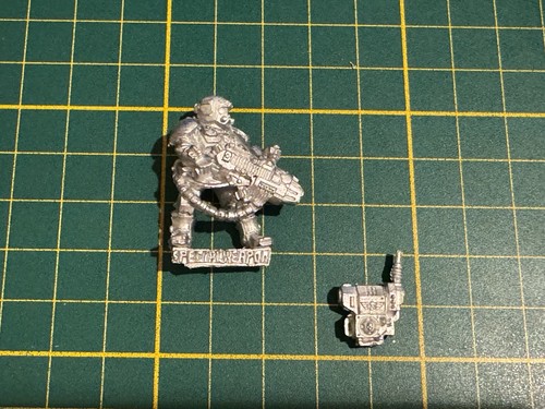 Warhammer 40k astra militarum - 40k,