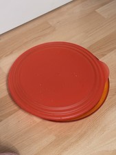 Tupperware Schüssel mit