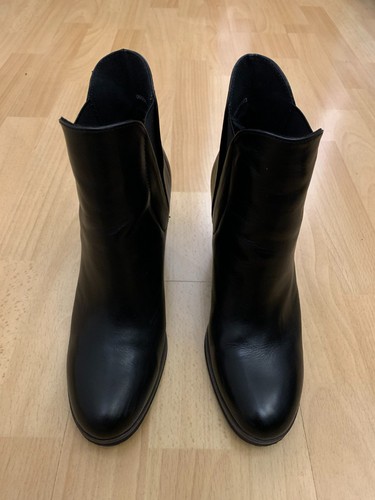 Esprit damen stiefelette ankle - esprit,