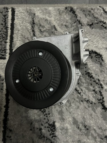 Vaillant gebläse motor - vaillant,