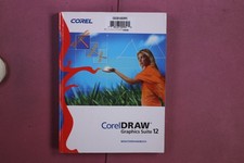 399171 CORELDRAW GRAPHICS SUITE 12 Corel Corporation Benutzerhandbuch