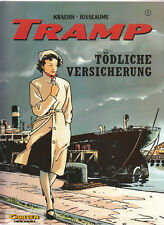 Tramp Softcover Comic Nr. 1 -