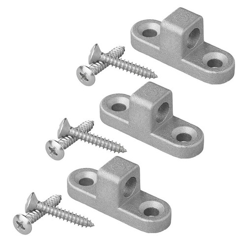 Vorzeltösen senkrecht - 3x,