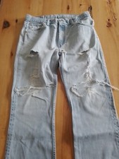 Levis 507 bootcut - 507, vintage