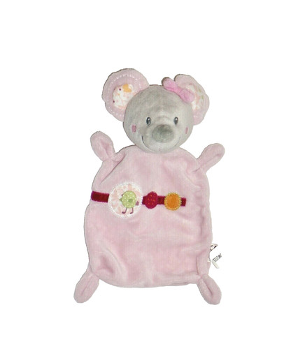 Nicotoy simba maus mäuschen - simba,