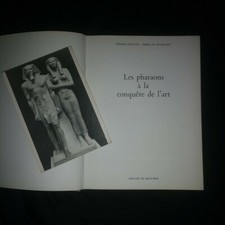 Die Pharaonen bei der