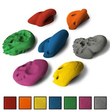 ALPIDEX 7 Stück XL Extra