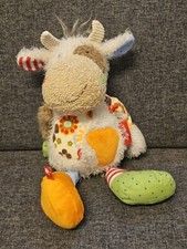 Sigikid Kuh Patchwork