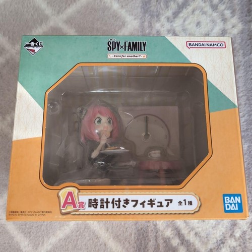 Spyxfamily anya figur - anya, mit