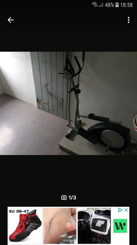 Sport fitness stepper - sport,