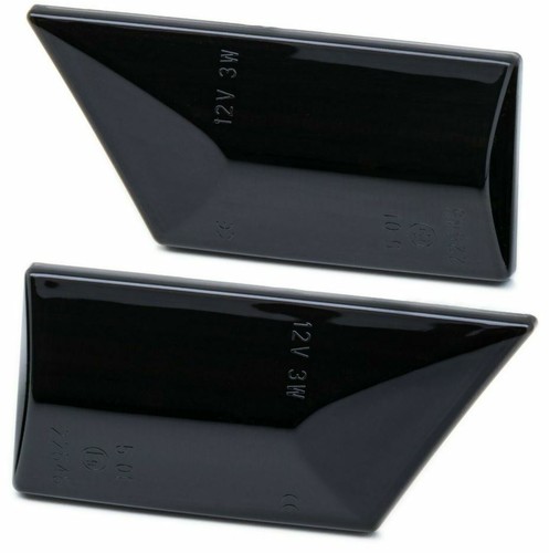 Led seiten blinker - led,