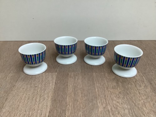 Eierbecher arzberg form - 4x,