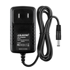 6V 2A AC DC Adapter Power