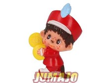 FIGZ60 PVC Figur Sekiguchi 1979 Monchhichi Kiki 6 cm: Orchester