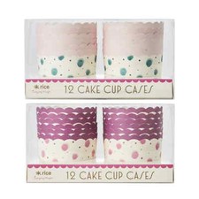 Rice Muffinformen Muffin