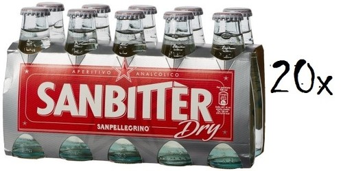 Stück sanbittèr weiss - stück, dry