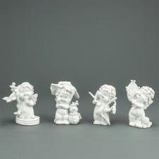 Engel Igor Vier Jahreszeiten