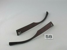 DILEM Brillenbügel Mod. ZC161  Wechselbügel Made in France