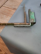 GU Eckband 8-719 Ecklagerband 8719 Flügelfalzband 8 719 Rechts Eckwinkel