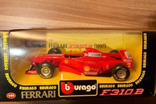 Michael Schumacher Ferrari