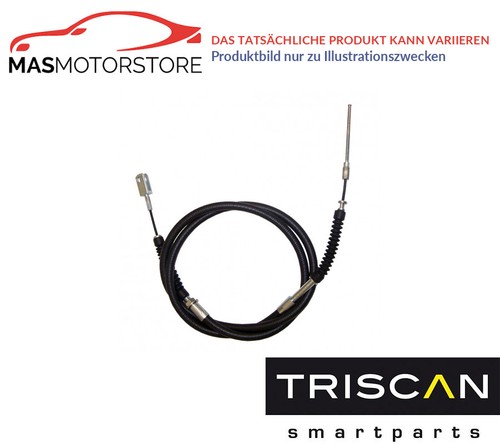 Handbremsseil bremsseil recht - handbremsseil,