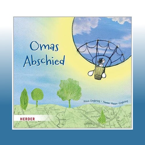 Omas abschied klaus engbring - omas,