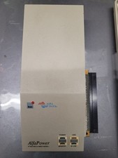 Alfa Power 8mb RAM  + eingerichteter Festplatte  Commodore Amiga 500 500+ 